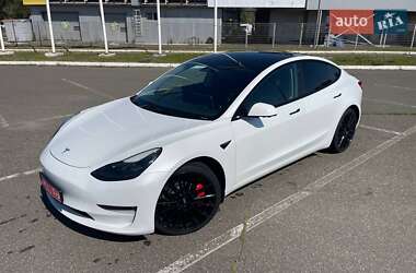Tesla Model 3 2022 Tesla Model 3 2022