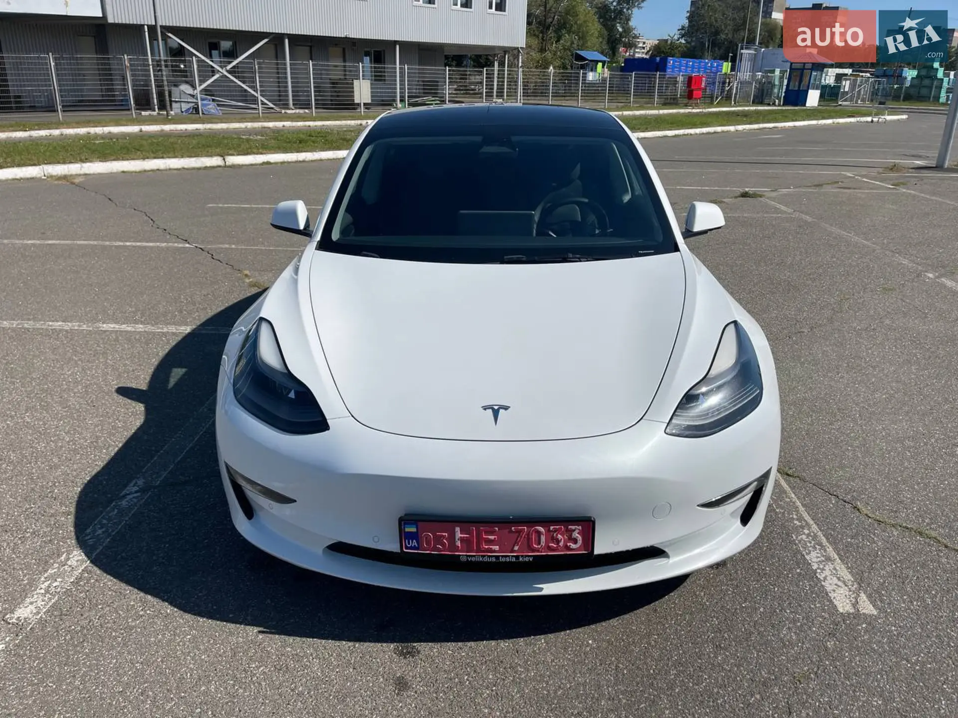 2022 Tesla Model 3 - мініатюра 6