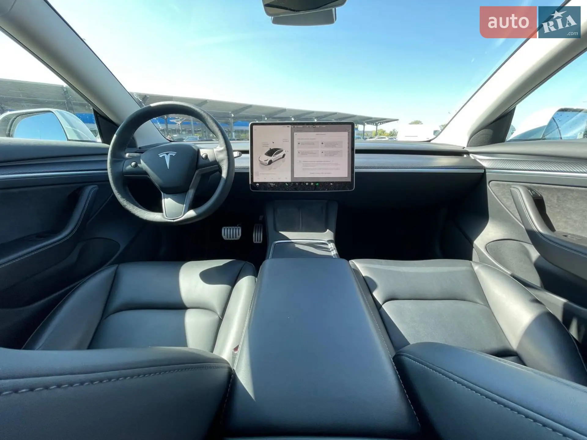 2022 Tesla Model 3 - мініатюра 18