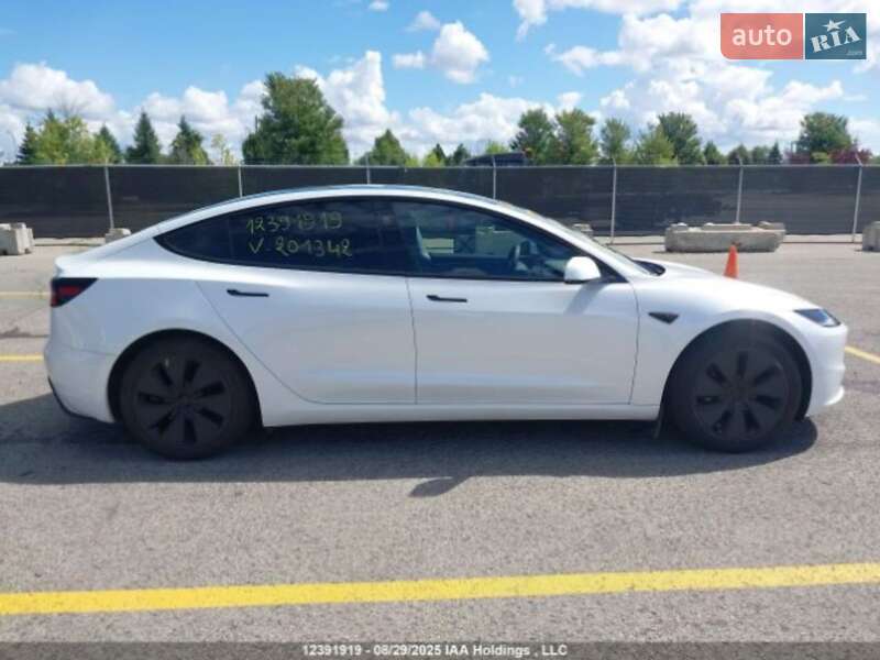 Седан Tesla Model 3 2024 в Николаеве фото 3 Седан Tesla Model 3 2024 в Николаеве