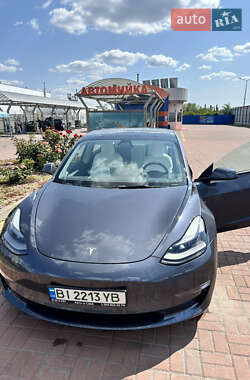 Tesla Model 3 2022 Tesla Model 3 2022