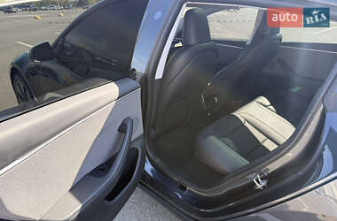 Седан Tesla Model 3 2024 в 