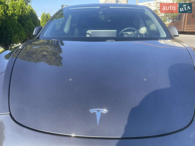 Седан Tesla Model 3 2021 в Харкові