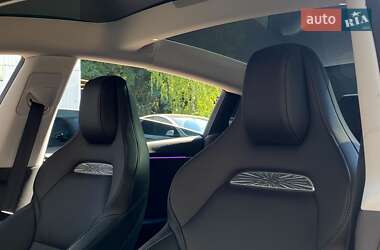 Седан Tesla Model 3 2024 в 