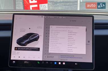 Седан Tesla Model 3 2024 в 