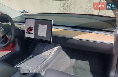 Седан Tesla Model 3 2023 в 