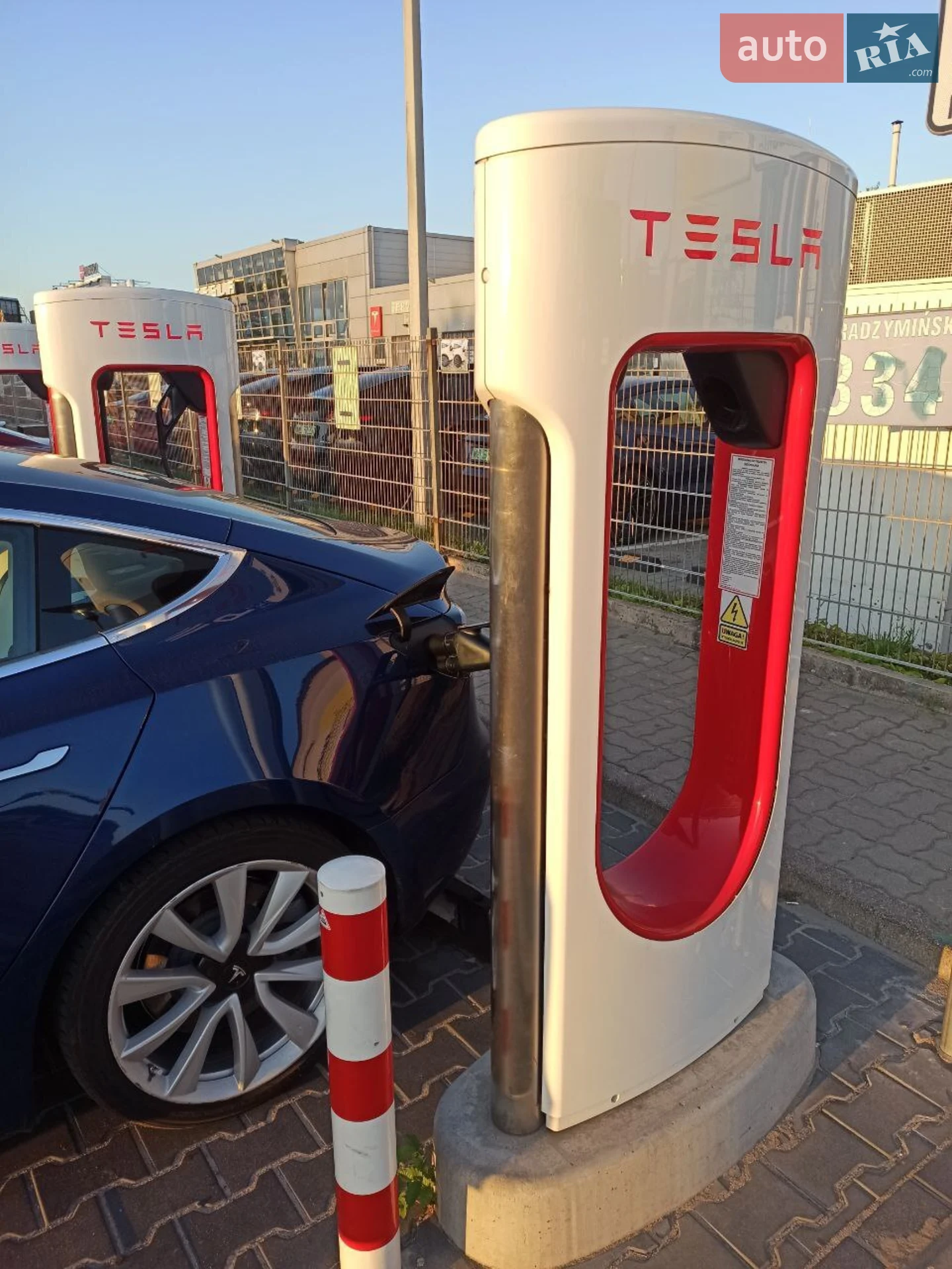 2019 Tesla Model 3 - мініатюра 20