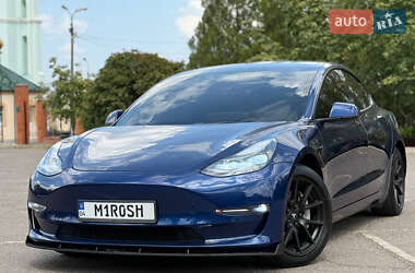 Tesla Model 3 2021 Tesla Model 3 2021