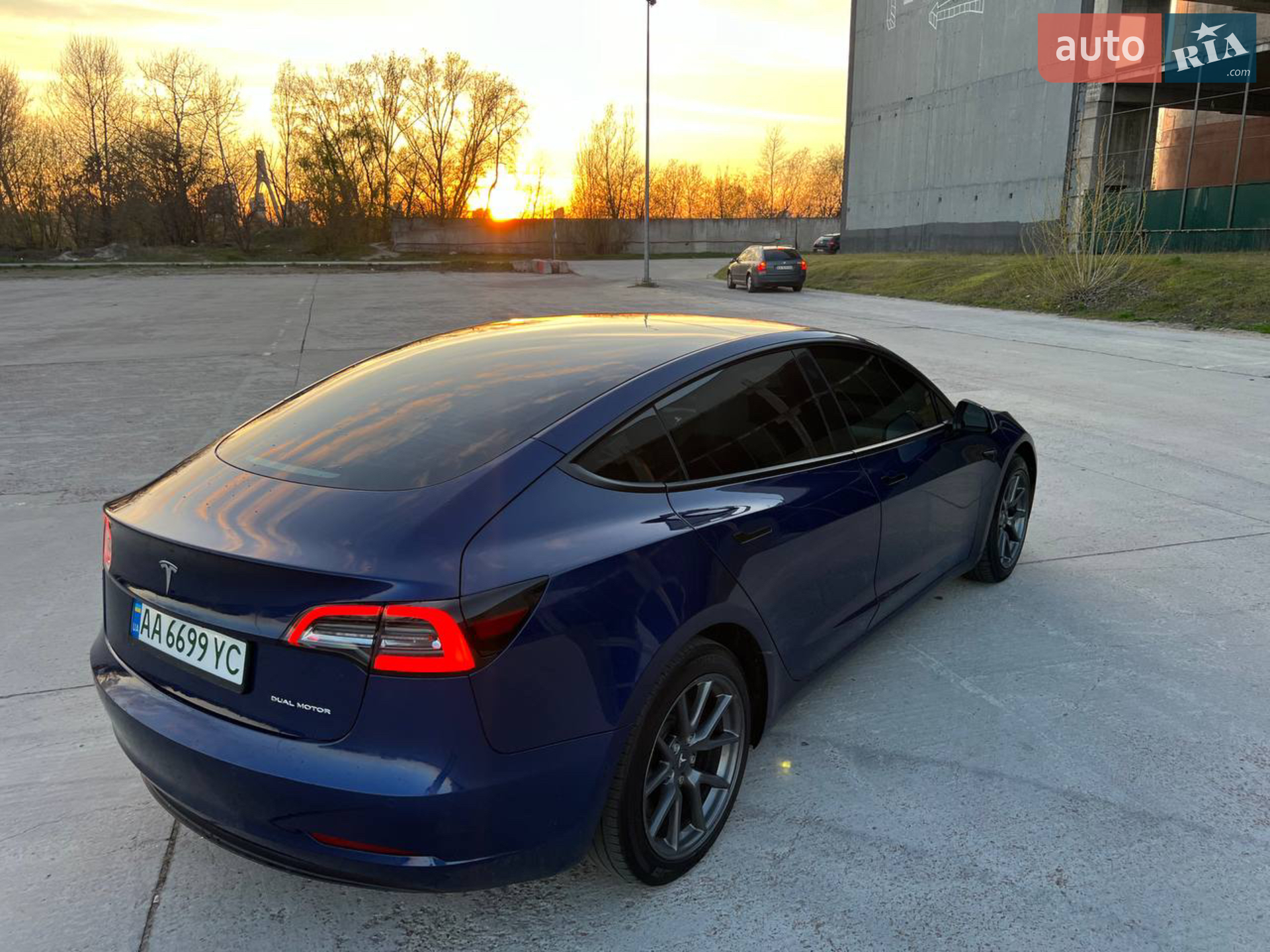 2022 Tesla Model 3 - мініатюра 9
