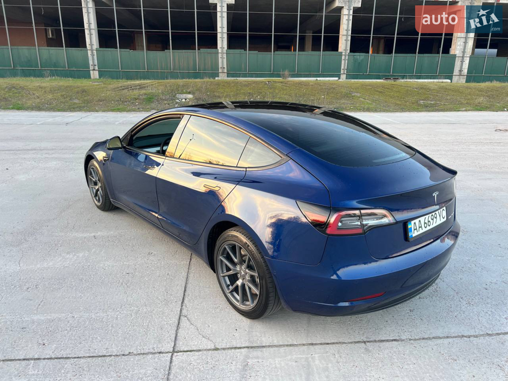 2022 Tesla Model 3 - мініатюра 12