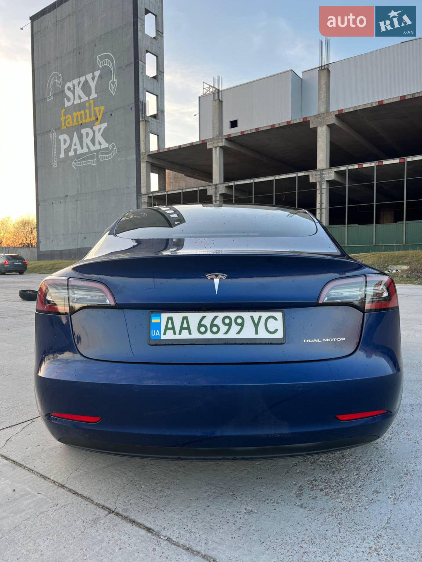 2022 Tesla Model 3 - мініатюра 18