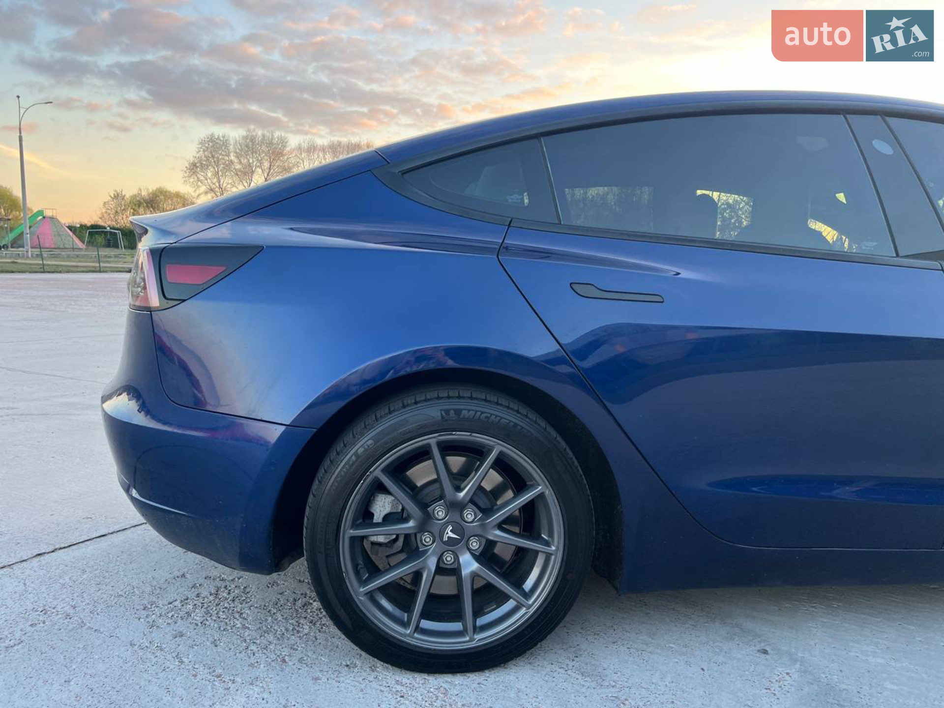 2022 Tesla Model 3 - мініатюра 20