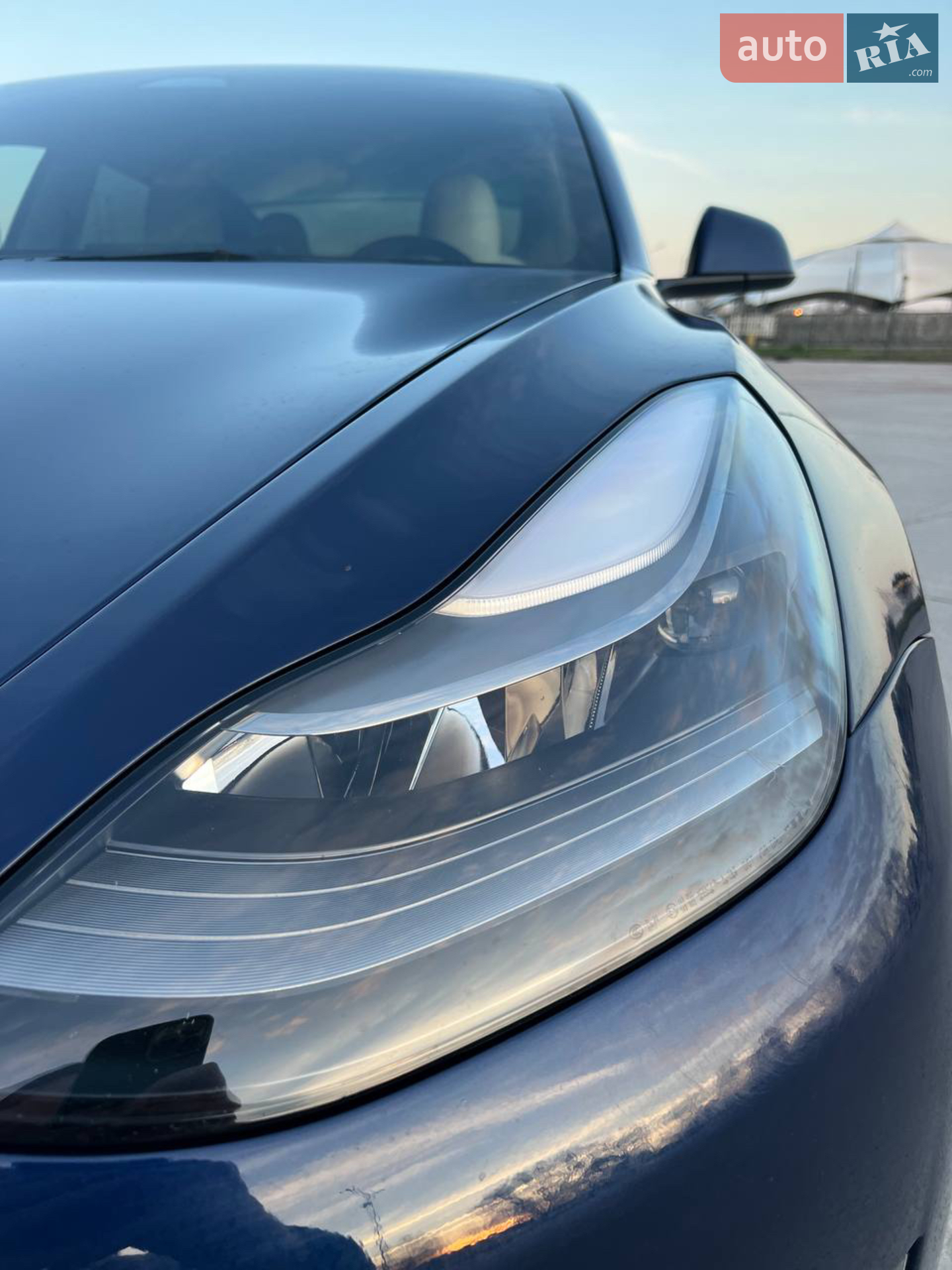 2022 Tesla Model 3 - мініатюра 29