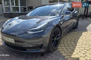 Седан Tesla Model 3 2018 в Вінниці