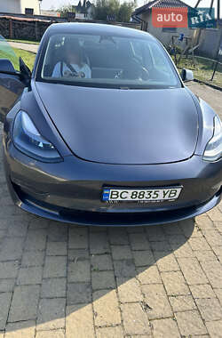 Tesla Model 3 2021 Tesla Model 3 2021