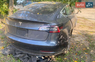 Tesla Model 3 2020 Tesla Model 3 2020