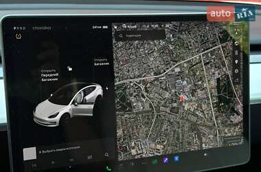 Седан Tesla Model 3 2019 в 
