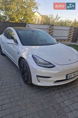Tesla Model 3 2020 Tesla Model 3 2020