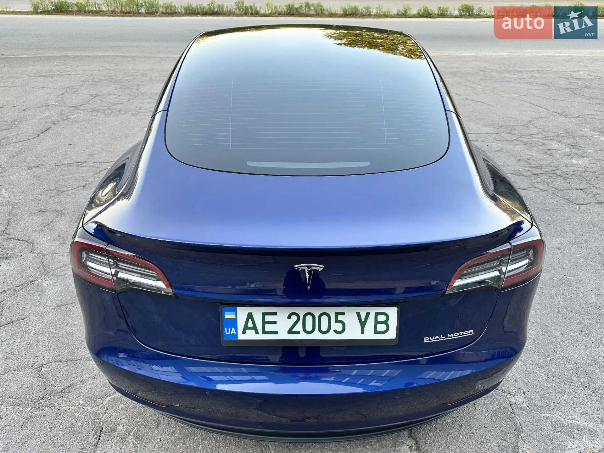 2022 Tesla Model 3 - мініатюра 2