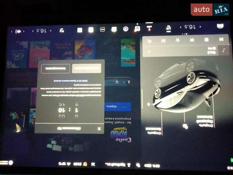 Седан Tesla Model 3 2023 в Киеве фото 12 Седан Tesla Model 3 2023 в Киеве