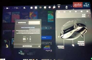 Седан Tesla Model 3 2023 в 