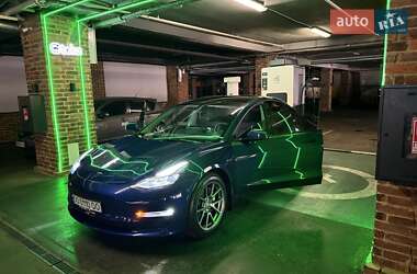 Tesla Model 3 2022 Tesla Model 3 2022