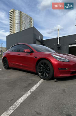 Tesla Model 3 2019 Tesla Model 3 2019