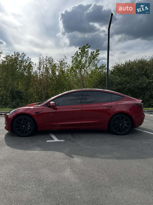 Седан Tesla Model 3 2019 в Харькове фото 7 Седан Tesla Model 3 2019 в Харькове
