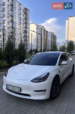Tesla Model 3 2021 Tesla Model 3 2021
