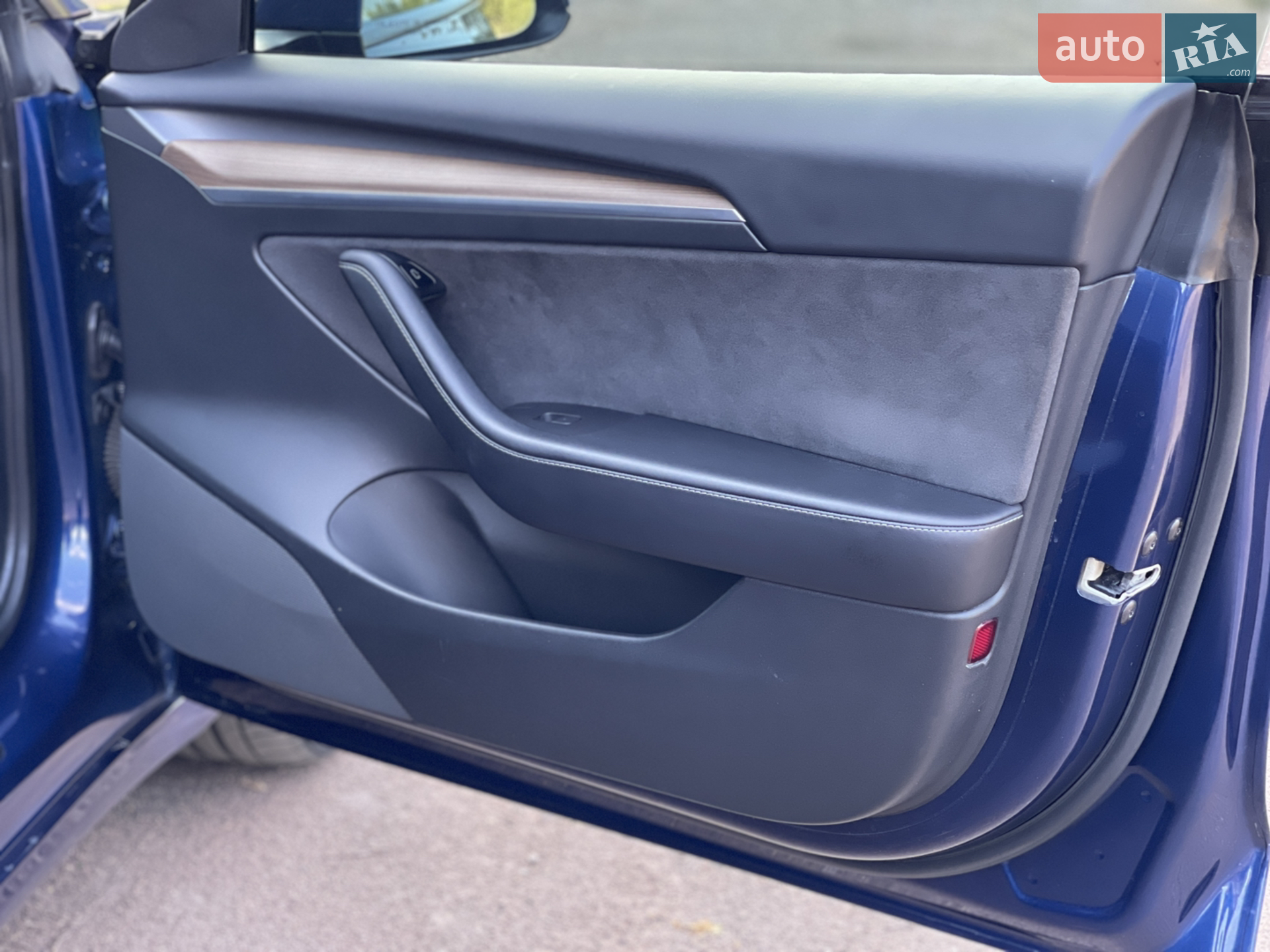 2021 Tesla Model 3 - мініатюра 20