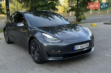 Седан Tesla Model 3 2018 в 