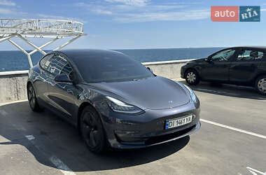 Седан Tesla Model 3 2018 в 