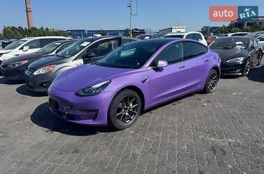 Tesla Model 3 2020 Tesla Model 3 2020