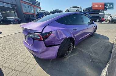 Седан Tesla Model 3 2020 в 