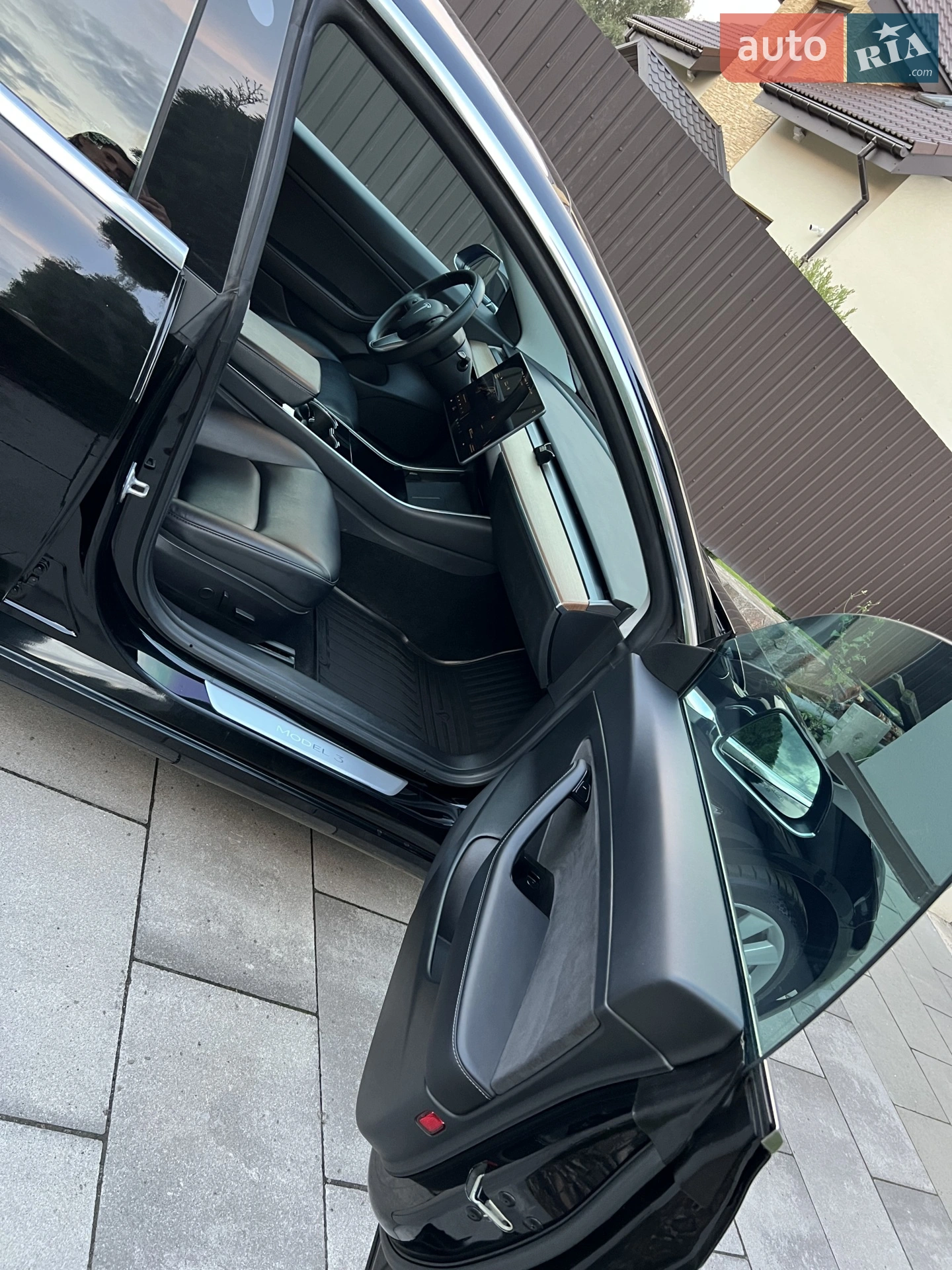 2020 Tesla Model 3 - мініатюра 7