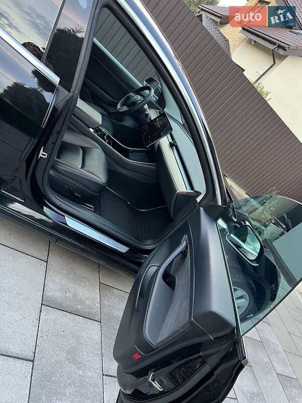 Седан Tesla Model 3 2020 в Киеве фото 7 Седан Tesla Model 3 2020 в Киеве