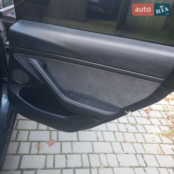 Седан Tesla Model 3 2023 в Каменке-Бугской фото 16 Седан Tesla Model 3 2023 в Каменке-Бугской