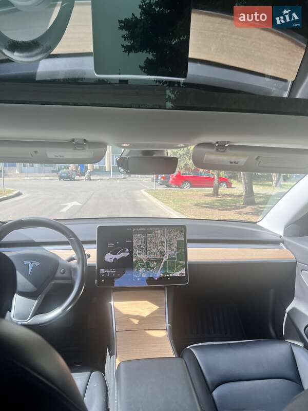 Седан Tesla Model 3 2019 в Николаеве фото 12 Седан Tesla Model 3 2019 в Николаеве