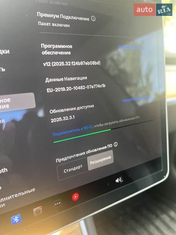 Седан Tesla Model 3 2019 в Николаеве фото 16 Седан Tesla Model 3 2019 в Николаеве