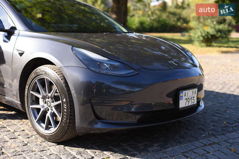 Седан Tesla Model 3 2022 в Фастове фото 34 Седан Tesla Model 3 2022 в Фастове