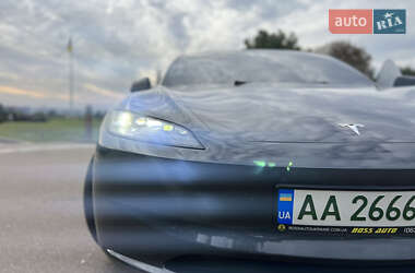 Tesla Model 3 2024