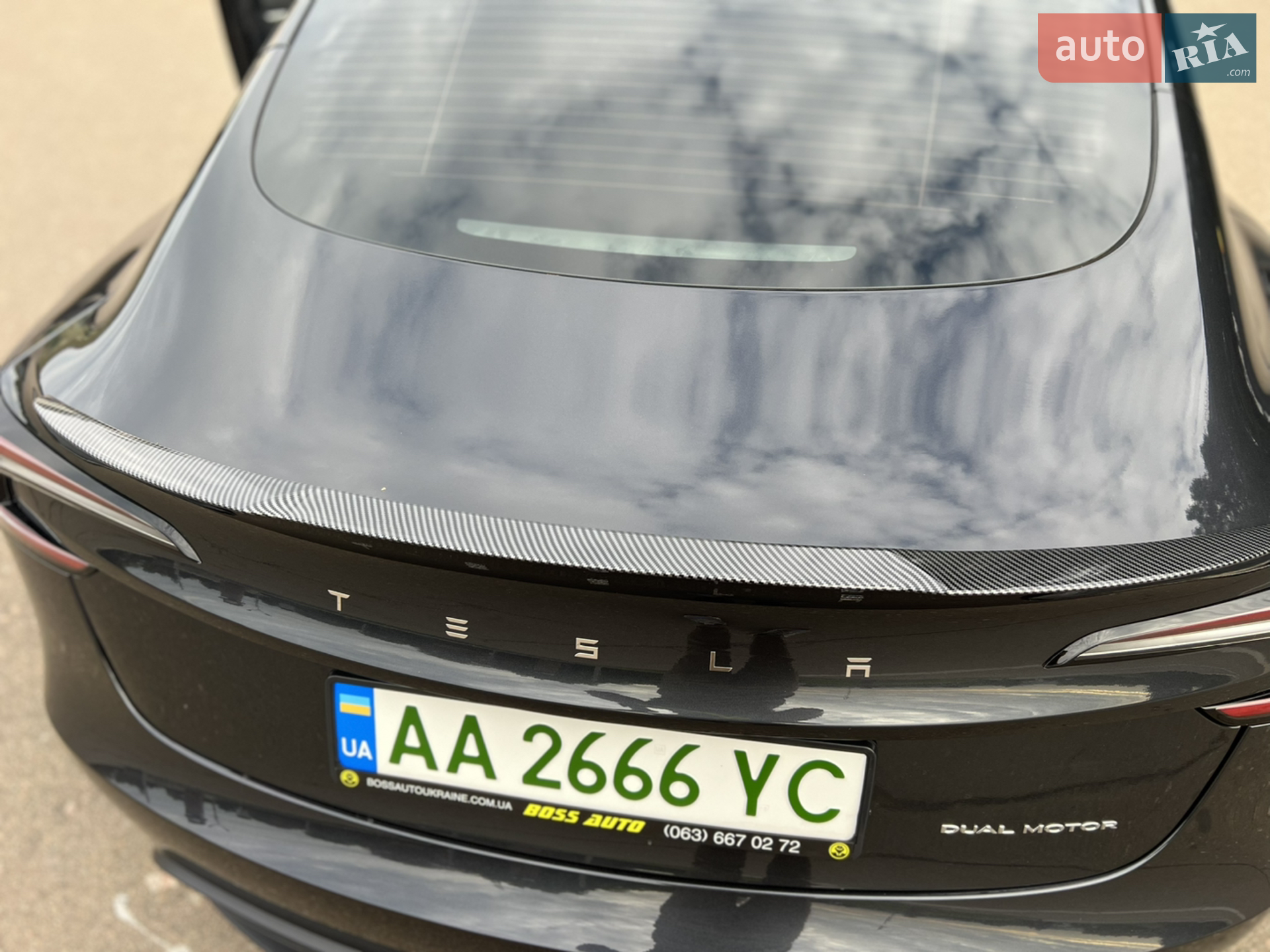 2024 Tesla Model 3 - мініатюра 17