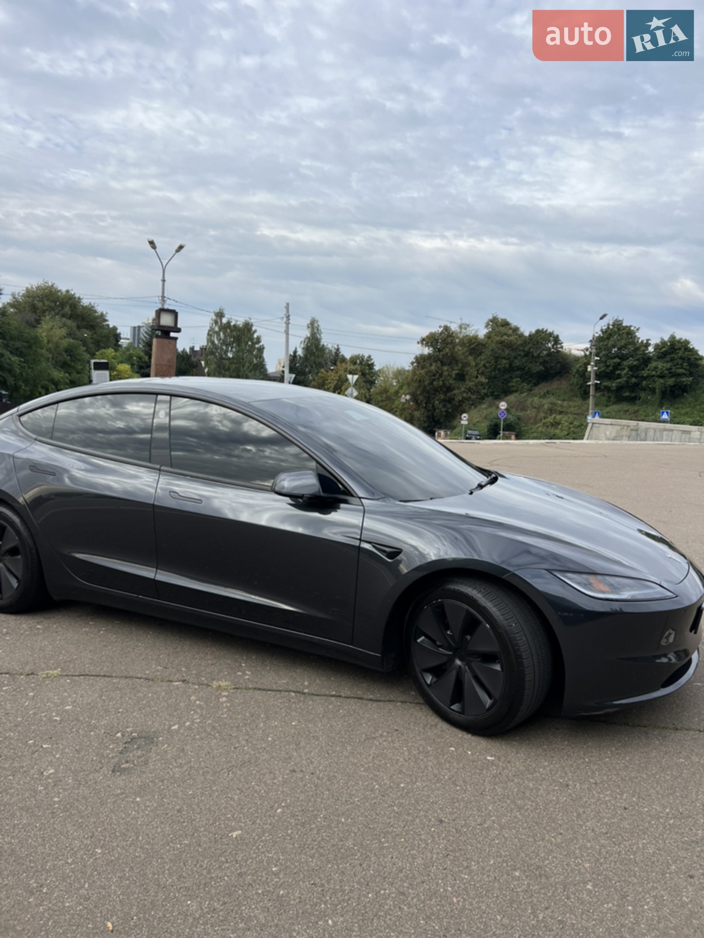 2024 Tesla Model 3 - мініатюра 26