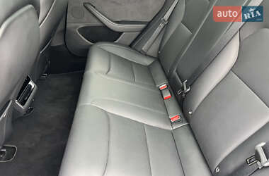 Седан Tesla Model 3 2024 в 