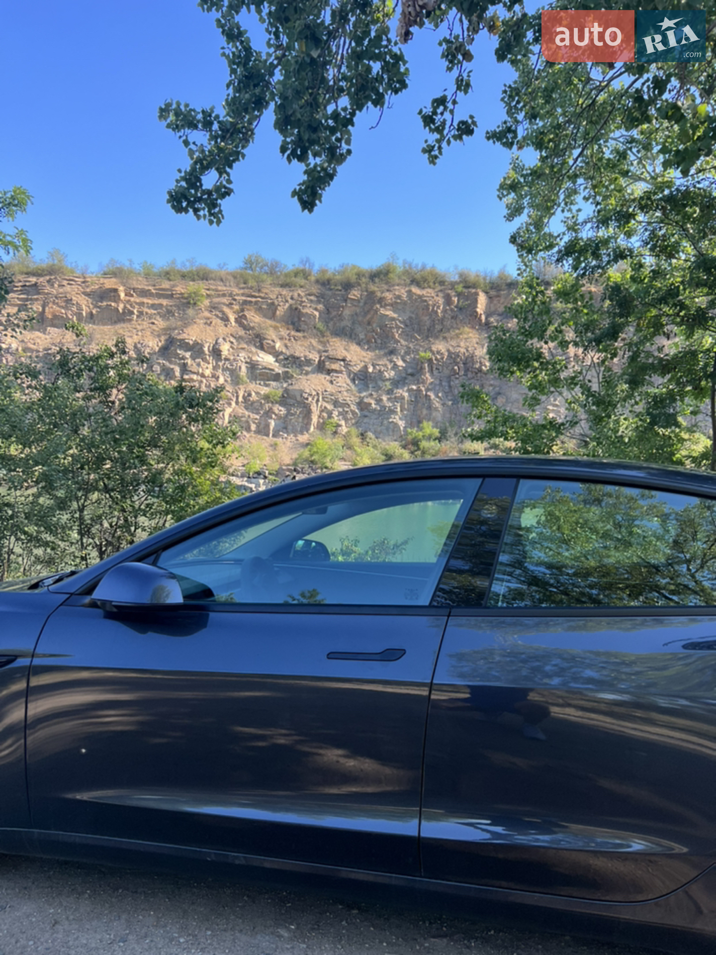 2024 Tesla Model 3 - мініатюра 36