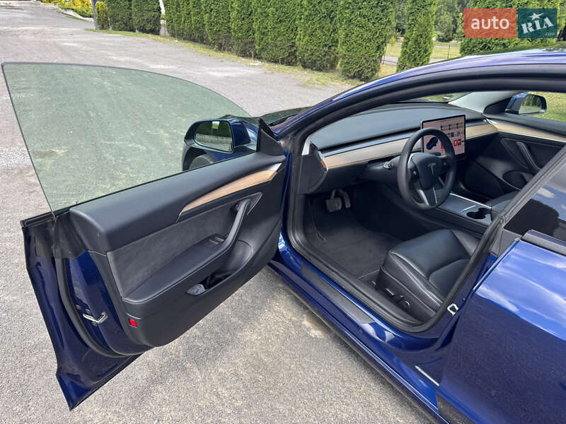 Седан Tesla Model 3 2021 в Хмельницком фото 31 Седан Tesla Model 3 2021 в Хмельницком