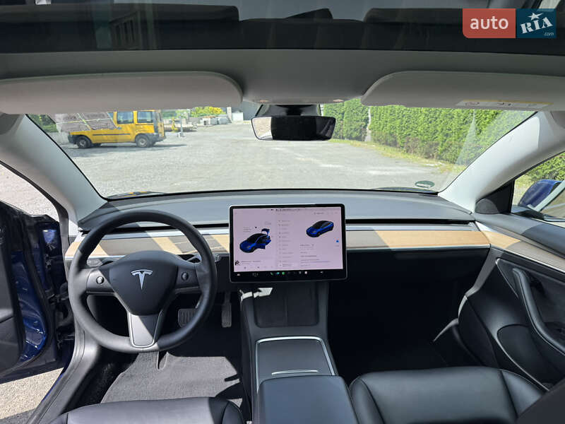 Седан Tesla Model 3 2021 в Хмельницком фото 50 Седан Tesla Model 3 2021 в Хмельницком
