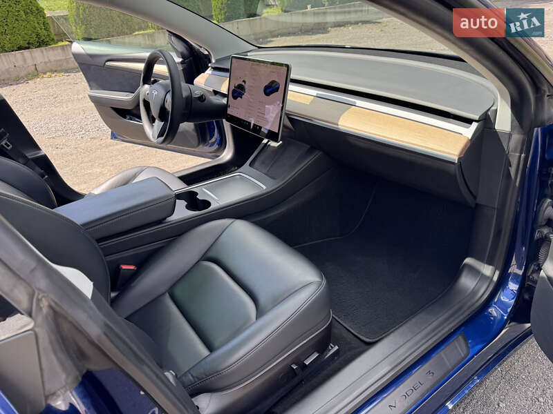 Седан Tesla Model 3 2021 в Хмельницком фото 56 Седан Tesla Model 3 2021 в Хмельницком