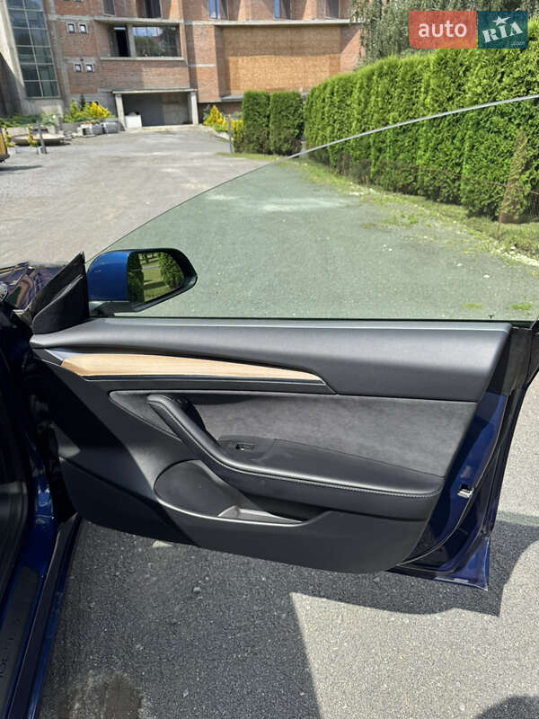 Седан Tesla Model 3 2021 в Хмельницком фото 60 Седан Tesla Model 3 2021 в Хмельницком