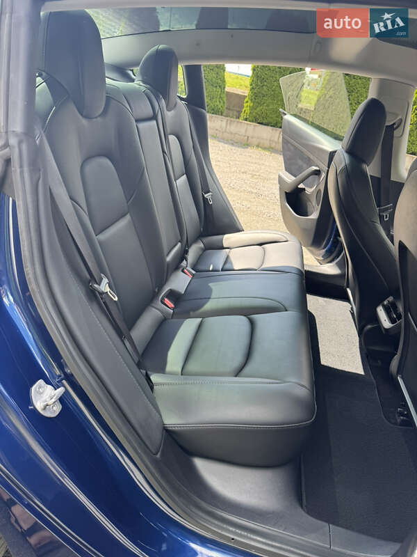 Седан Tesla Model 3 2021 в Хмельницком фото 65 Седан Tesla Model 3 2021 в Хмельницком